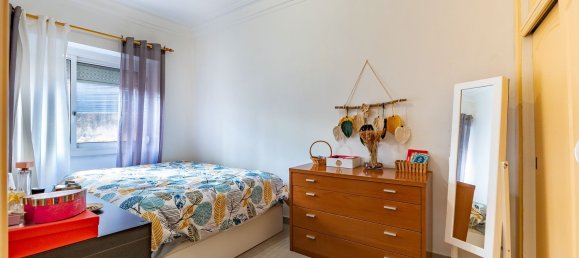 2 Schlafzimmer Wohnung in Lisbon, Portugal, Nr. 321179 8