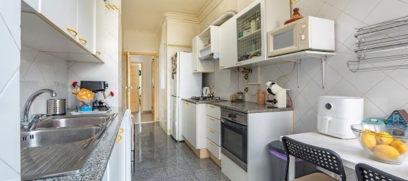 2 Schlafzimmer Wohnung in Lisbon, Portugal, Nr. 321179 15