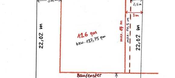 قطعة أرض في Freiburg im Breisgau, Germany رقم 22871 17