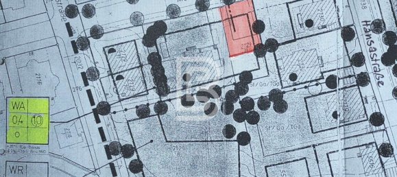 قطعة أرض في Freiburg im Breisgau, Germany رقم 22871 12