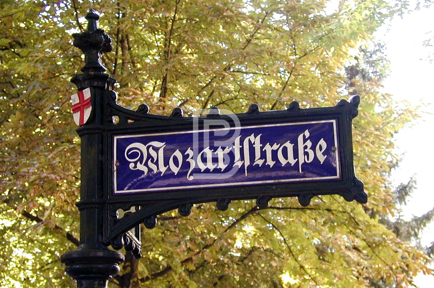  قطعة أرض في Freiburg im Breisgau, Germany رقم 22871