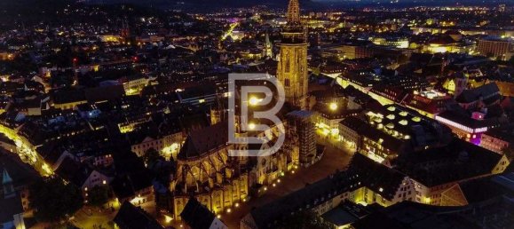 قطعة أرض في Freiburg im Breisgau, Germany رقم 22871 11