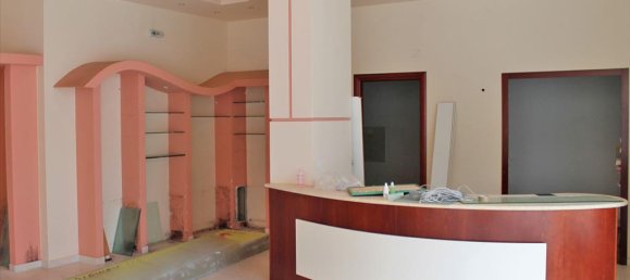 Таунхаус 650м² в Катерини, Пиерия, Центральная Македония, Македония и Фракия, Греция № 6910 15