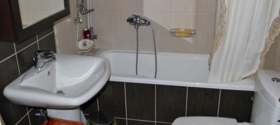 Таунхаус 650м² в Катерини, Пиерия, Центральная Македония, Македония и Фракия, Греция № 6910 8