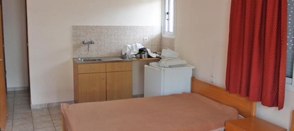 Таунхаус 650м² в Катерини, Пиерия, Центральная Македония, Македония и Фракия, Греция № 6910 13