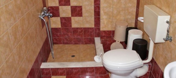 Таунхаус 650м² в Катерини, Пиерия, Центральная Македония, Македония и Фракия, Греция № 6910 11