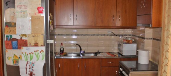 Таунхаус 650м² в Катерини, Пиерия, Центральная Македония, Македония и Фракия, Греция № 6910 4