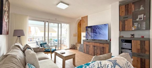 2 Schlafzimmer Villa in Alicante, Spain, Nr. 256469 5