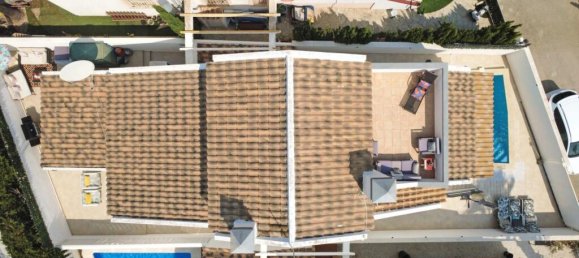 2 Schlafzimmer Villa in Alicante, Spain, Nr. 256469 4