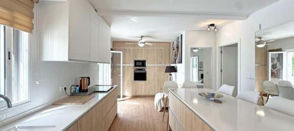 2 Schlafzimmer Villa in Alicante, Spain, Nr. 256469 3