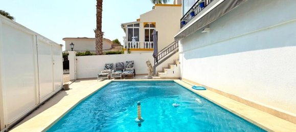 2 Schlafzimmer Villa in Alicante, Spain, Nr. 256469 2