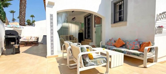 2 Schlafzimmer Villa in Alicante, Spain, Nr. 256469 7