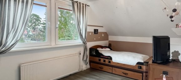 4 rooms House in Brandenburg, Germany No. 11097 19