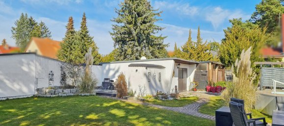 4 rooms House in Brandenburg, Germany No. 11097 24