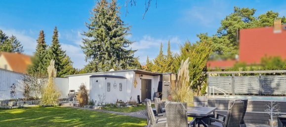 4 rooms House in Brandenburg, Germany No. 11097 2