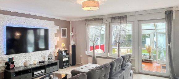 4 rooms House in Brandenburg, Germany No. 11097 6