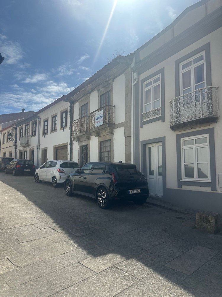 Дом с 7 спальнями в Азурара, Португалия № 313304