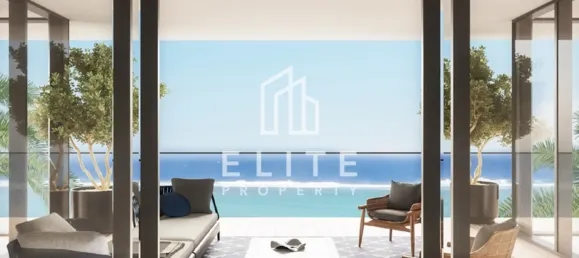 Estudio en venta en Dubai Harbour, Dubai, UAE № 113339 4