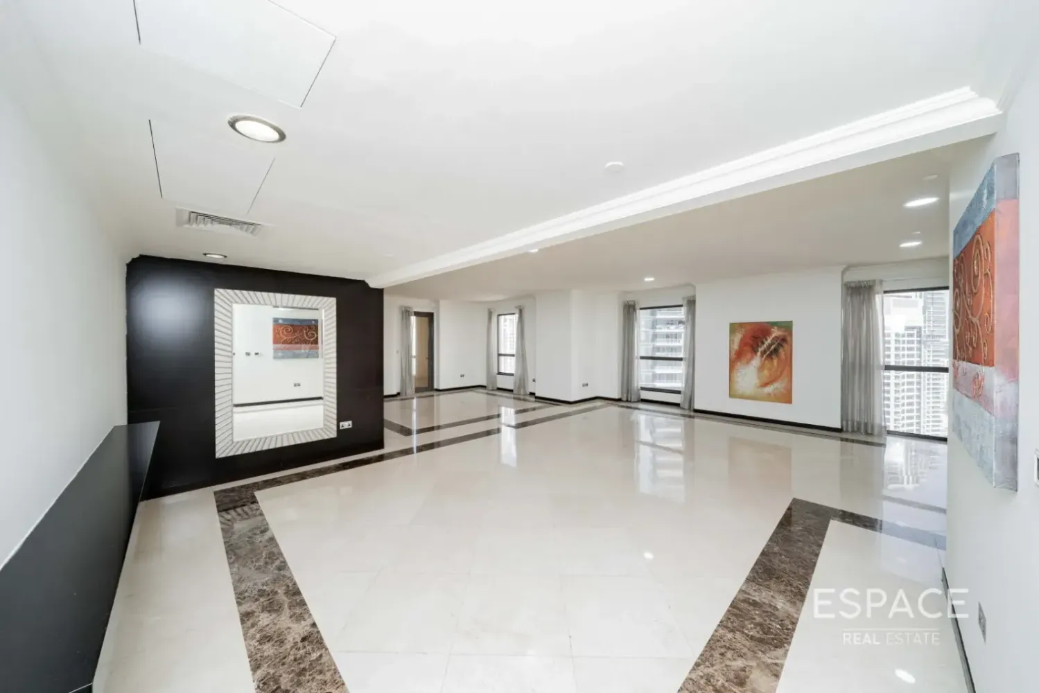 4 bedrooms Apartment for rent in Jumeirah Beach Residence, Dubai, UAE № 209680
