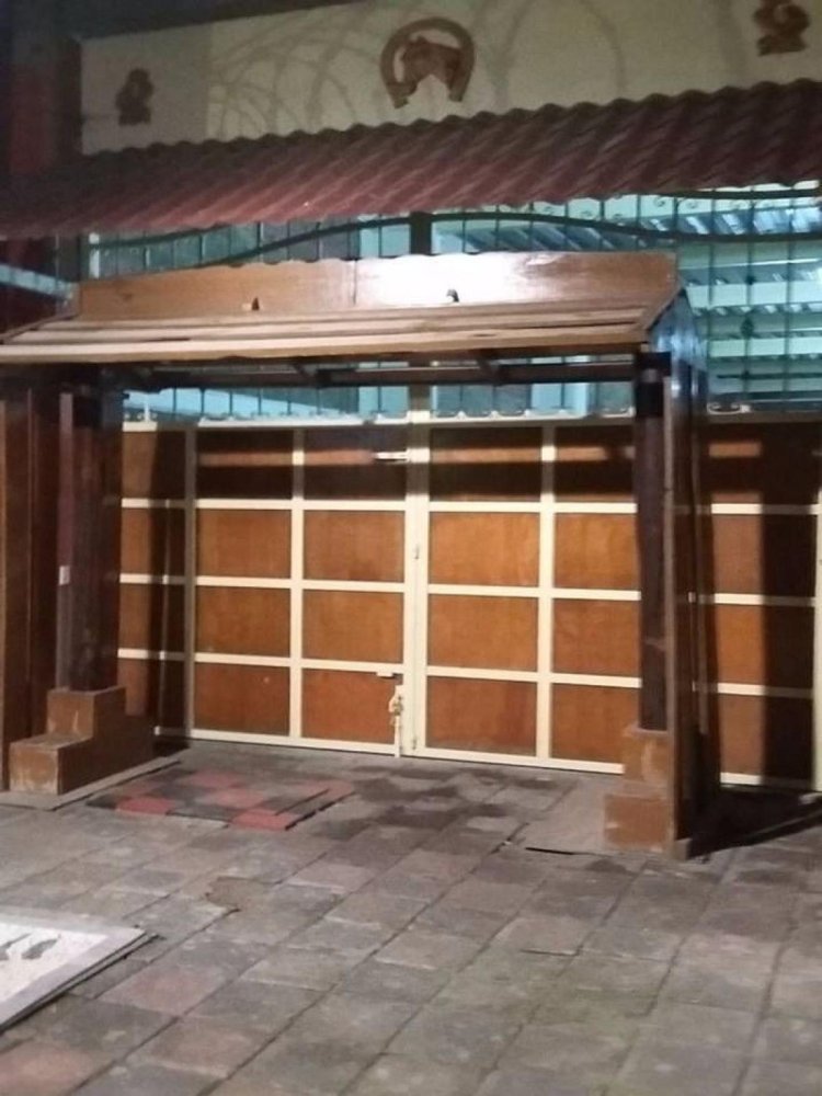 11 bedrooms House in Cocotitlan, Mexico No. 214809