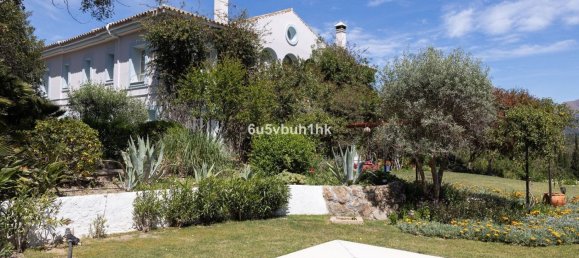 7 Schlafzimmer Villa in Gaucin, Spain, Nr. 183333 28