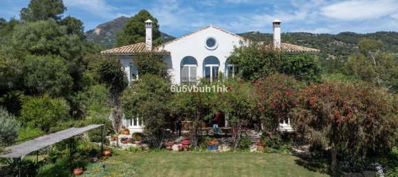 7 Schlafzimmer Villa in Gaucin, Spain, Nr. 183333 43