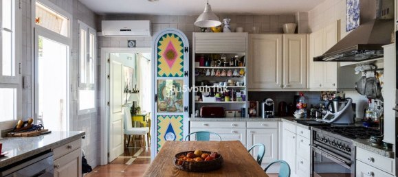 7 Schlafzimmer Villa in Gaucin, Spain, Nr. 183333 8