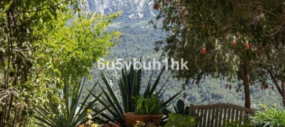 7 Schlafzimmer Villa in Gaucin, Spain, Nr. 183333 37