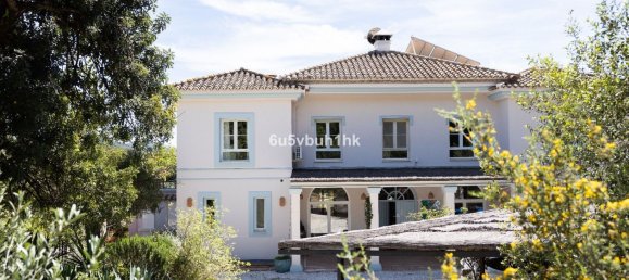 7 Schlafzimmer Villa in Gaucin, Spain, Nr. 183333 3