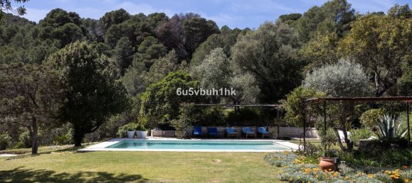 7 Schlafzimmer Villa in Gaucin, Spain, Nr. 183333 27
