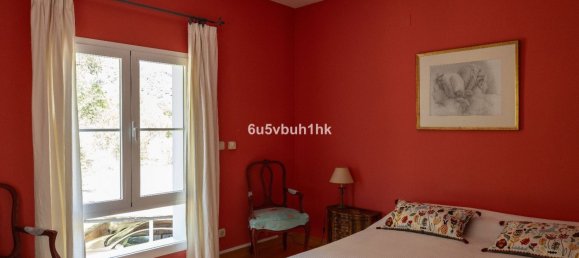 7 Schlafzimmer Villa in Gaucin, Spain, Nr. 183333 15