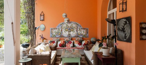 7 Schlafzimmer Villa in Gaucin, Spain, Nr. 183333 19