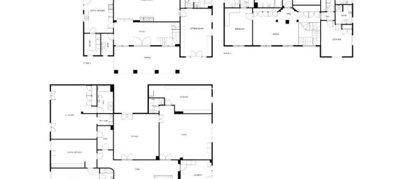 7 Schlafzimmer Villa in Gaucin, Spain, Nr. 183333 2