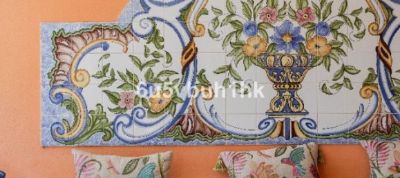 7 Schlafzimmer Villa in Gaucin, Spain, Nr. 183333 20