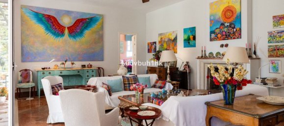 7 Schlafzimmer Villa in Gaucin, Spain, Nr. 183333 5