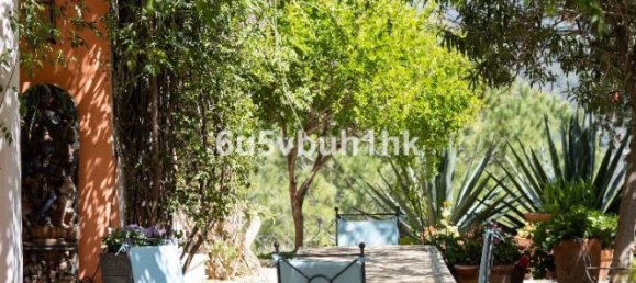 7 Schlafzimmer Villa in Gaucin, Spain, Nr. 183333 23