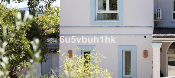 7 Schlafzimmer Villa in Gaucin, Spain, Nr. 183333 41