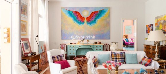 7 Schlafzimmer Villa in Gaucin, Spain, Nr. 183333 6