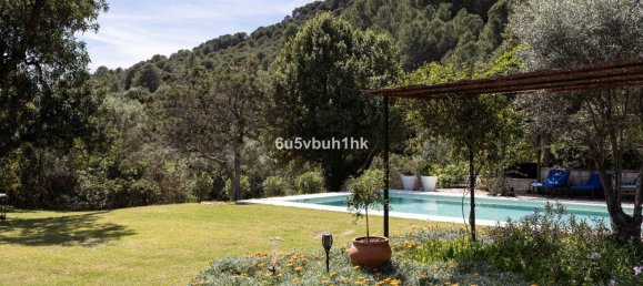 7 Schlafzimmer Villa in Gaucin, Spain, Nr. 183333 26