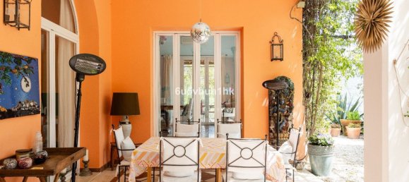 7 Schlafzimmer Villa in Gaucin, Spain, Nr. 183333 18