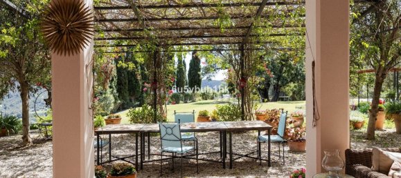 7 Schlafzimmer Villa in Gaucin, Spain, Nr. 183333 21