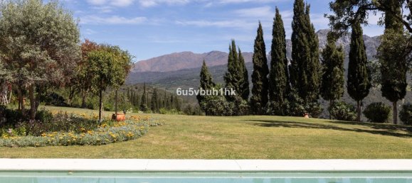 7 Schlafzimmer Villa in Gaucin, Spain, Nr. 183333 29