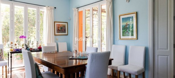 7 Schlafzimmer Villa in Gaucin, Spain, Nr. 183333 7
