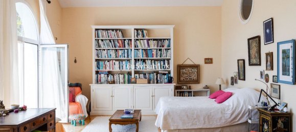 7 Schlafzimmer Villa in Gaucin, Spain, Nr. 183333 11