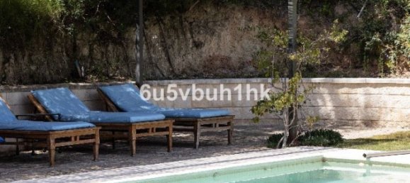 7 Schlafzimmer Villa in Gaucin, Spain, Nr. 183333 30