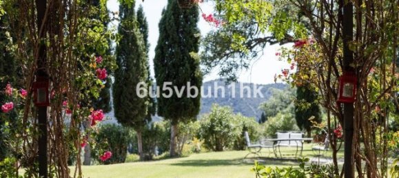 7 Schlafzimmer Villa in Gaucin, Spain, Nr. 183333 22