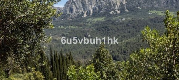 7 Schlafzimmer Villa in Gaucin, Spain, Nr. 183333 48