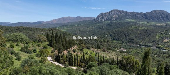 7 Schlafzimmer Villa in Gaucin, Spain, Nr. 183333 50