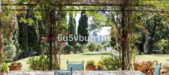 7 Schlafzimmer Villa in Gaucin, Spain, Nr. 183333 24