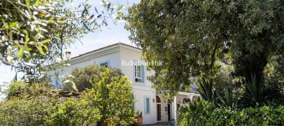 7 Schlafzimmer Villa in Gaucin, Spain, Nr. 183333 40